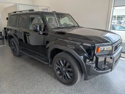 Chez Toyota Magog, vous obtenez le meilleur rapport qualité prix! Nous avons un vaste choix de véhic...