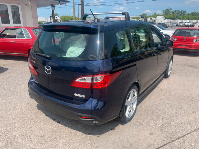 2012 Mazda Mazda5 GT in Cars & Trucks in Ottawa - Image 2