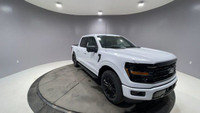 GIANT CUSTOMS, 5 Star Black Kickbacks, 22 Fuel Flux Wheels, BFG K03 Tires, Backflip Tonneau Cover, Z... (image 5)