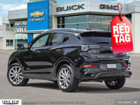 WAS: $45412 NOW: $42412 plus taxes and licensing feesBuick Encore GX Avenir Engine: 3 Cylinder Engin... (image 3)