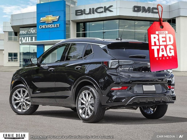 2025 Buick Encore GX Avenir in Cars & Trucks in Barrie - Image 4