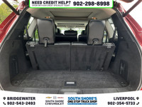 Recent Arrival! Odometer is 48871 kilometers below market average! Glacier White 2020 Nissan Pathfin... (image 7)