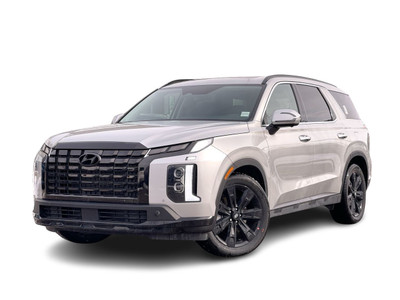 2024 Hyundai Palisade Urban 7 Passenger -Price Match Guarantee-