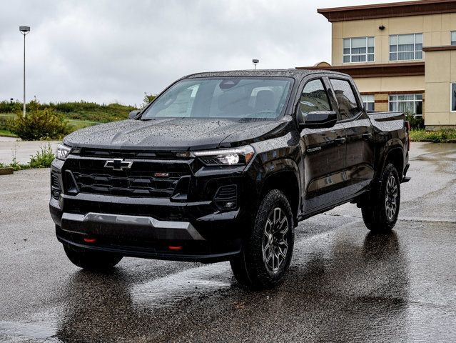 2026 Chevrolet Colorado 4WD Z71 in Cars & Trucks in Strathcona County - Image 4