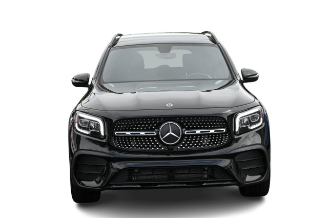 2021 Mercedes-Benz GLB GLB 250 * 4MATIC * bluetooth * mags Finan in Cars & Trucks in City of Montréal - Image 2