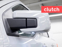 NO ACCIDENTS / CLEAN CARFAX / 1 OWNER / Brake Assist, Auto Dimming Rearview Mirror, Front Heated Sea... (image 8)
