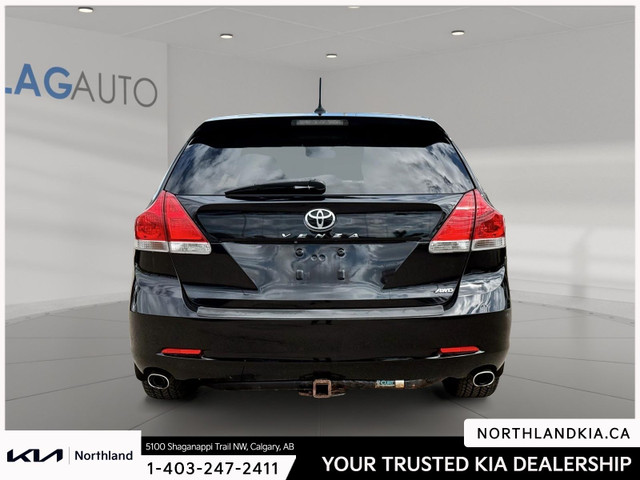 2009 Toyota Venza Base in Cars & Trucks in Calgary - Image 3