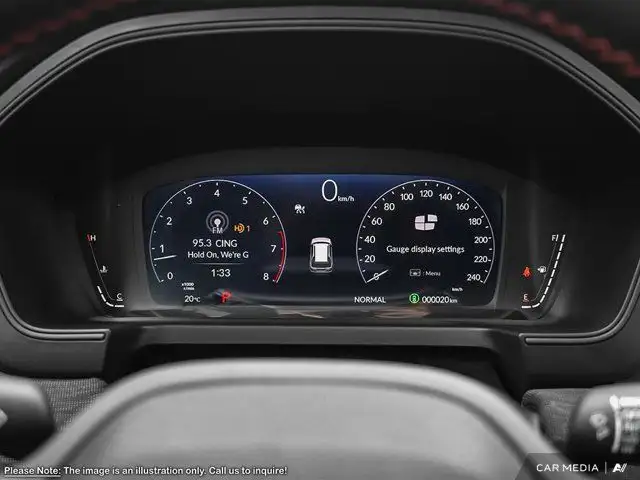 2026 Honda Passport TrailSport in Cars & Trucks in London - Image 15