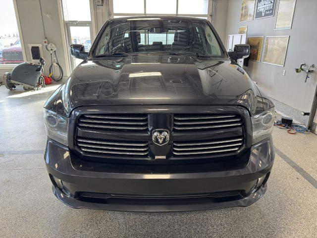 2014 RAM 1500 Sport in Cars & Trucks in Medicine Hat - Image 3