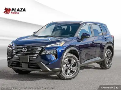 This Nissan Rogue has a dependable Intercooled Turbo Regular Unleaded I-3 1.5 L/91 engine powering t...