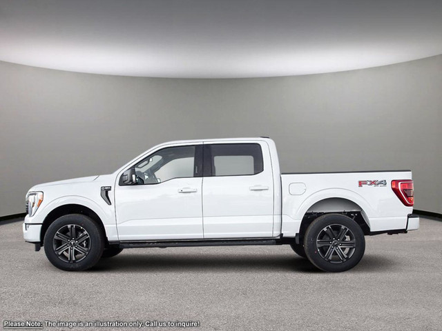 2023 Ford F-150 XLT 302A | Hybrid | Long Box | Sport Pkg | in Cars & Trucks in Yellowknife - Image 3