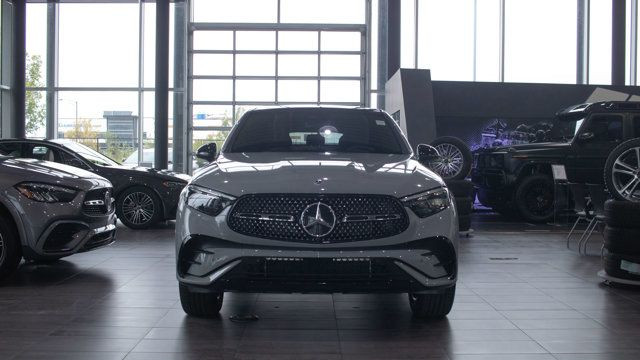 2026 Mercedes-Benz GLC GLC 300 4MATIC Coupe in Cars & Trucks in Edmonton - Image 3
