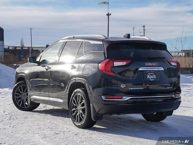 2023 GMC Terrain Denali in Cars & Trucks in Edmonton - Image 4