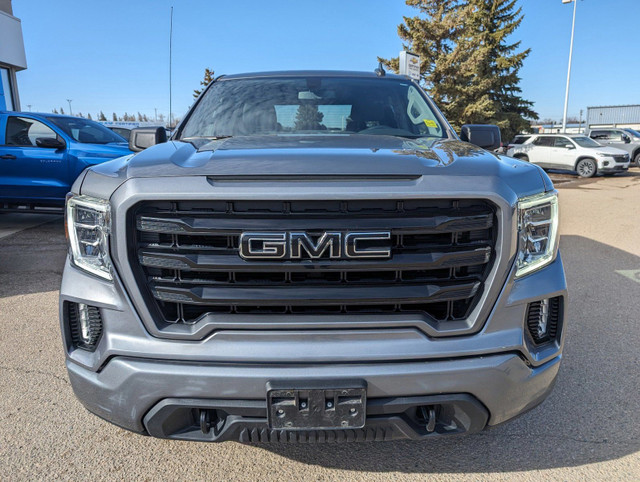 2021 GMC Sierra 1500 *Local Trade*No Accidents*Elevation*Heated  in Cars & Trucks in Brandon - Image 2