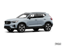 Cloud Blue, Charcoal, Leather Upholstery, Climate Package, Front & Rear Mud Flaps, Air Conditioning... (image 2)