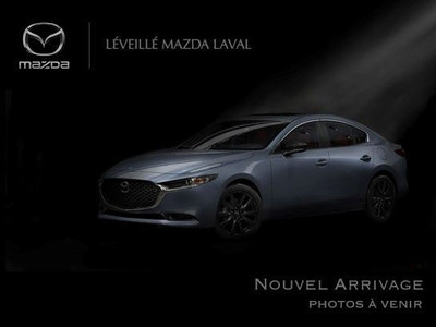 2022 Mazda Mazda3 Sport GS *** FWD *** JAMAIS ACCIDENTE ***