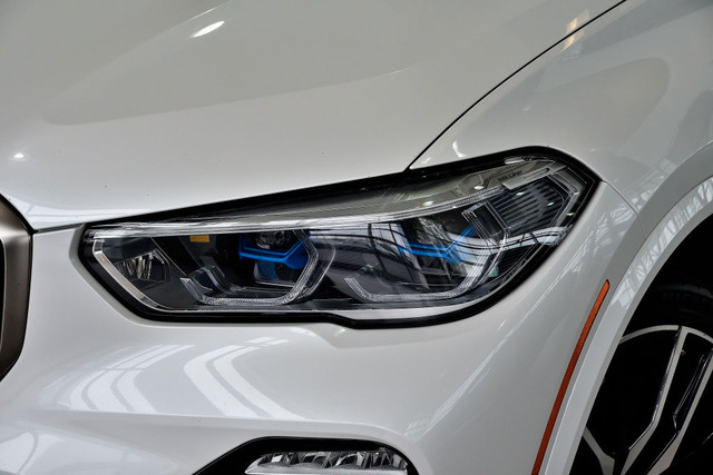 2020 BMW X5 M50i Premium Enhanced Package in Cars & Trucks in Longueuil / South Shore - Image 2