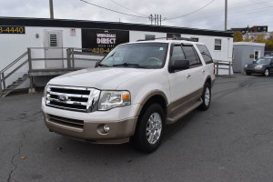 2013 Ford Expedition XLT