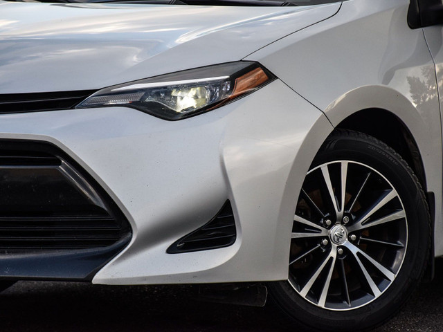 2018 Toyota Corolla LE LE, ALLOYS, MOONROOF in Cars & Trucks in Oakville / Halton Region - Image 2