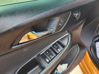GREAT CONDITION UNIQUELY COLOURED ORANGE ON BLACK CHEVROLET HATCHBACK W/ GREAT MILEAGE, EQUIPPED W/... (image 8)