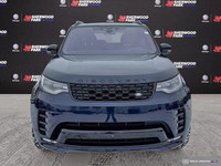 Check out this 2021 Land Rover Discovery R-Dynamic S | HEATED SEATS | PREMIUM LEATHER | 360 CAMERA |... (image 8)