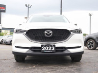 Experience the perfect balance of luxury, performance, and versatility with the 2020 Mazda CX-5 GT A... (image 1)