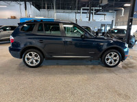 Meet our 2010 BMW X3 xDrive30i brought to you in Blue that will win you over. Powered by a 3.0 Litre... (image 5)