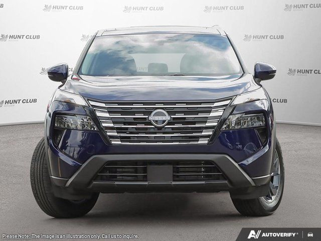 2026 Nissan Rogue SV Moonroof in Cars & Trucks in Ottawa - Image 2