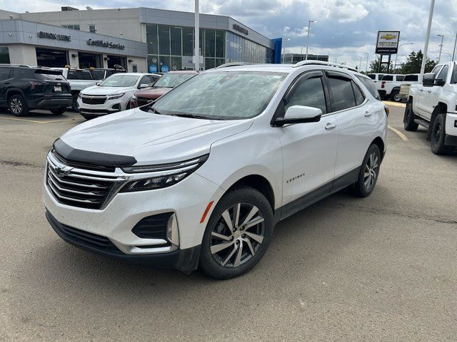 2024 Chevrolet Equinox Premier 1.5L in Cars & Trucks in Strathcona County - Image 3
