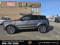 Ontario vehicle with Lot of Options! Call (905) 791-3300 - Black Leather/ Leatherette interior, - Na... (image 4)