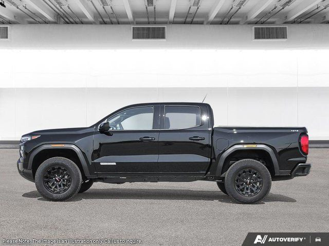 2026 GMC Canyon Elevation in Cars & Trucks in Winnipeg - Image 3