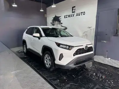Discover Your Next Ride at Ezway Auto Group Explore this well-maintained and performance-ready 2023...
