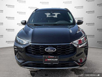 APPLE CAR PLAY ANDROID AUTO | USE POWER PORTS | HEATED STEERING WHEEL | REVERSE CAMERA SYSTEM | FORD... (image 9)
