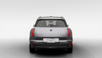 Le tout nouveau *MINI Countryman Cooper S 2025* est aussi audacieux et aventurier que vous. Que vous... (image 4)