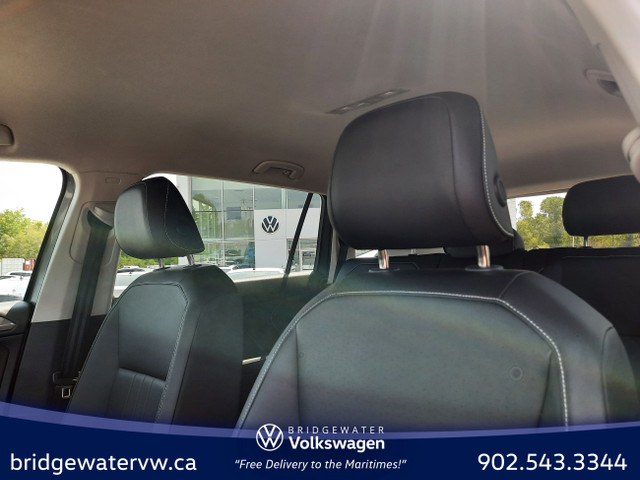 2023 Volkswagen Tiguan COMFORTLINE in Cars & Trucks in Bridgewater - Image 3