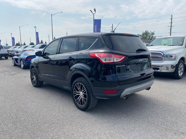 2016 Ford Escape SE 4x4 ~Heated Seats ~Bluetooth ~Camera ~Alloys in Cars & Trucks in Barrie - Image 2
