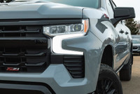 // ACCIDENT FREE!! // // SINGLE OWNER! // // EXCELLENT CONDITION! // 2024 Chevrolet Silverado 1500 4... (image 6)