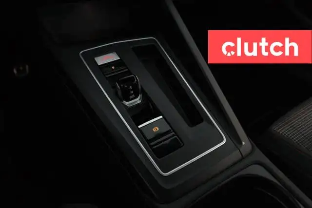 2022 Volkswagen Golf GTI Autobahn w/ Sunroof, Nav, Rear view Cam in Cars & Trucks in Bedford - Image 24