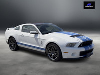 CALLING ALL SHELBY COLLECTORS!! 2011 Ford Mustang Shelby GT500 Cobra Special Edition!! **1 of 2 WORL... (image 2)