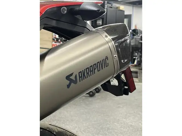 2024 GASGAS SM 700 in Sport Touring in Granby - Image 11