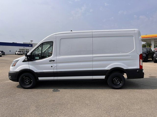 2023 Ford E-Transit Cargo Van T350 | Med Roof | 9500 GVWR in Cars & Trucks in Edmonton - Image 2