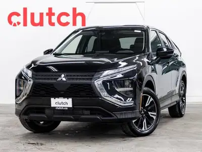 1 OWNER / Climate Control, Bluetooth Music, Touchscreen Display and more! Clutch is the largest onli...