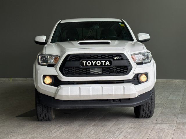 2023 Toyota Tacoma TRD Sport | Tonneau Cover | 6ft Bed in Cars & Trucks in Edmonton - Image 3