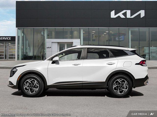 2025 Kia Sportage LX in Cars & Trucks in Guelph - Image 3