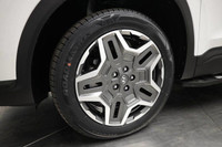 NAVIGATION, HEATED FRONT SEATS, HEATED STEERING WHEEL, BLIND SPOT MONITOR, LANE KEEPING ASSIST, ADAP... (image 7)