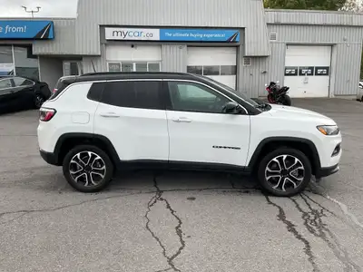 Contact us if you have any questions at 613-317-1941 2L LIMITED 4X4!! LOW MILAGE!! BACKUP CAM. BLUET...