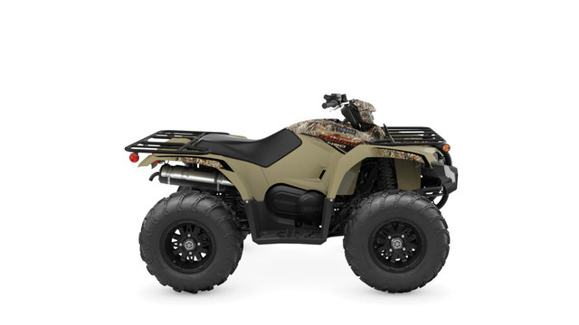 2024 Yamaha Kodiak 450 EPS Camo - Sale $200 Rebate in ATVs in Ottawa