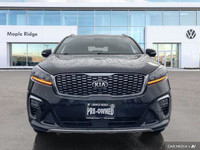 This Kia Sorento delivers a Regular Unleaded V-6 3.3 L/204 engine powering this Automatic transmissi... (image 7)