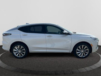 This 2025 Buick Envista in White Frost Tricoat is equipped with FWD and Gas 1.2L/ engine. Check out... (image 5)