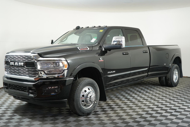 2023 Ram 3500 LIMITED in Cars & Trucks in Grande Prairie